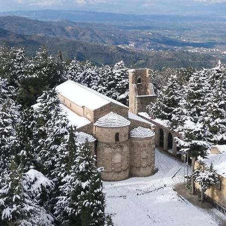 B&B Domus Purpurea Россано Экстерьер фото
