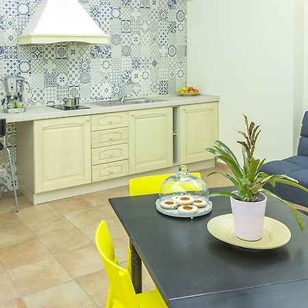 B&B Domus Purpurea Россано Экстерьер фото