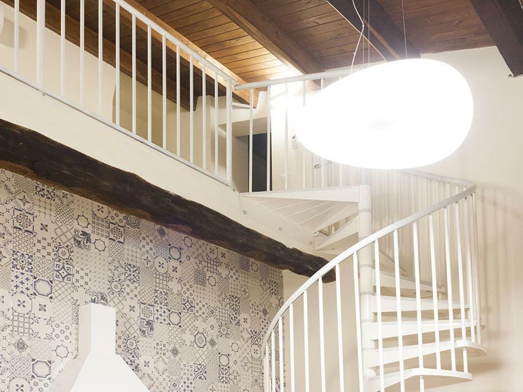 B&B Domus Purpurea Россано Экстерьер фото