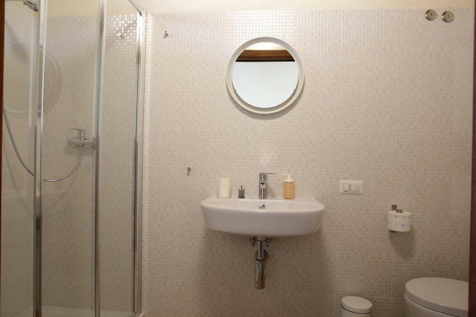 B&B Domus Purpurea Россано Экстерьер фото
