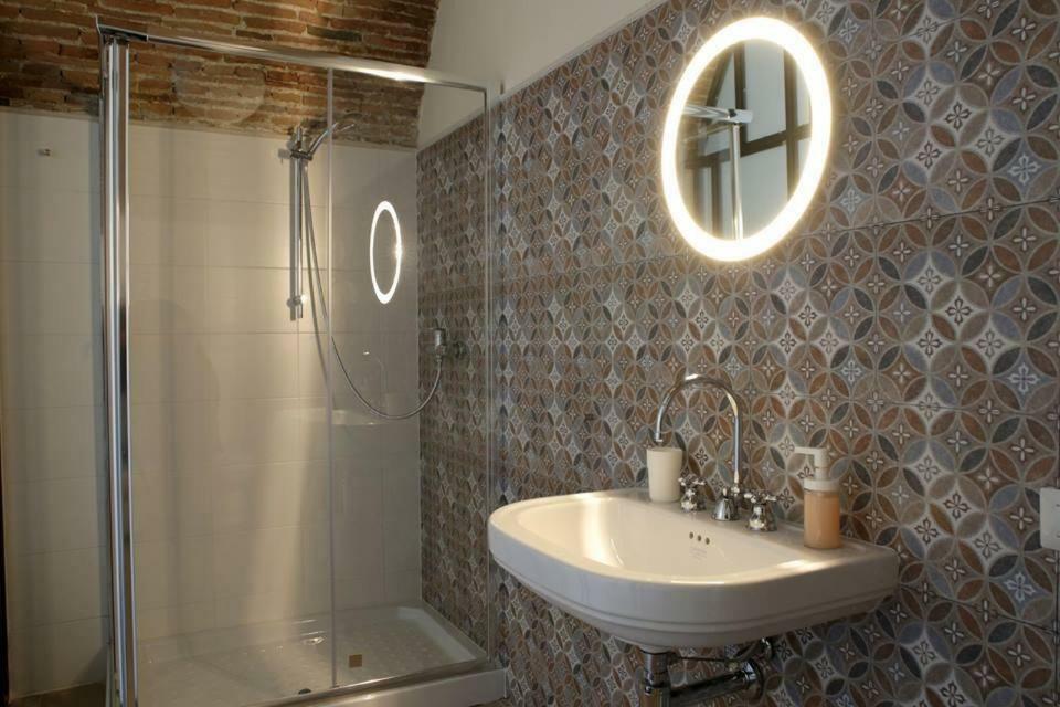 B&B Domus Purpurea Россано Экстерьер фото